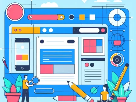Langkah-Langkah Membuat Website yang Responsif