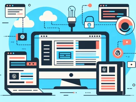 Membangun Website dengan WordPress: Panduan untuk Pemula