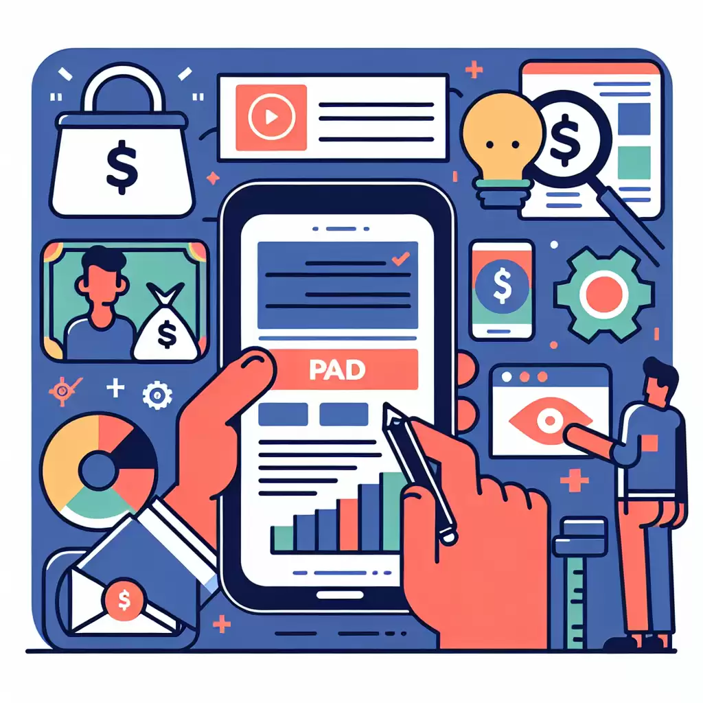 Menggunakan Iklan Berbayar dalam Digital Marketing