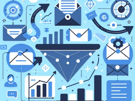 Meningkatkan Konversi Melalui Email Marketing