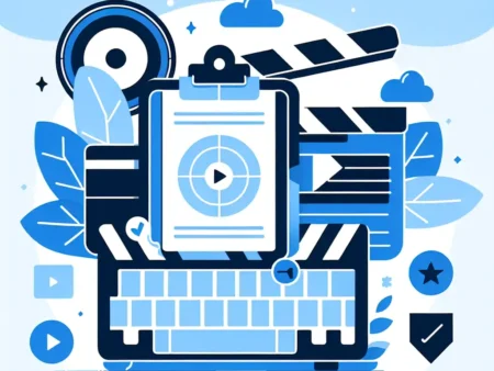 Menulis Konten Video yang Efektif