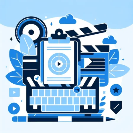 Menulis Konten Video yang Efektif