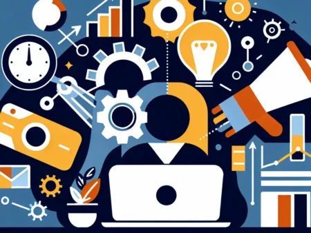 Teknik SEO untuk Blog yang Sukses