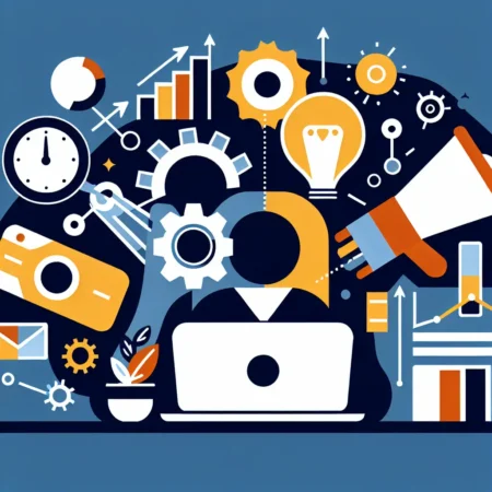 Teknik SEO untuk Blog yang Sukses