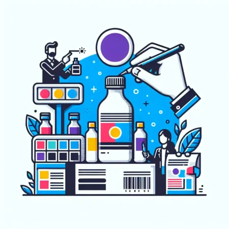 Menerapkan Branding Melalui Kemasan Produk