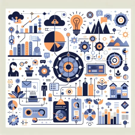 Membuat Infografis yang Menarik dan Informatif
