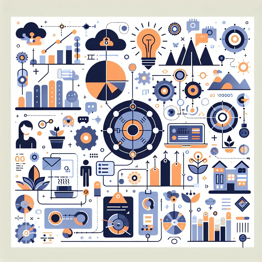 Membuat Infografis yang Menarik dan Informatif