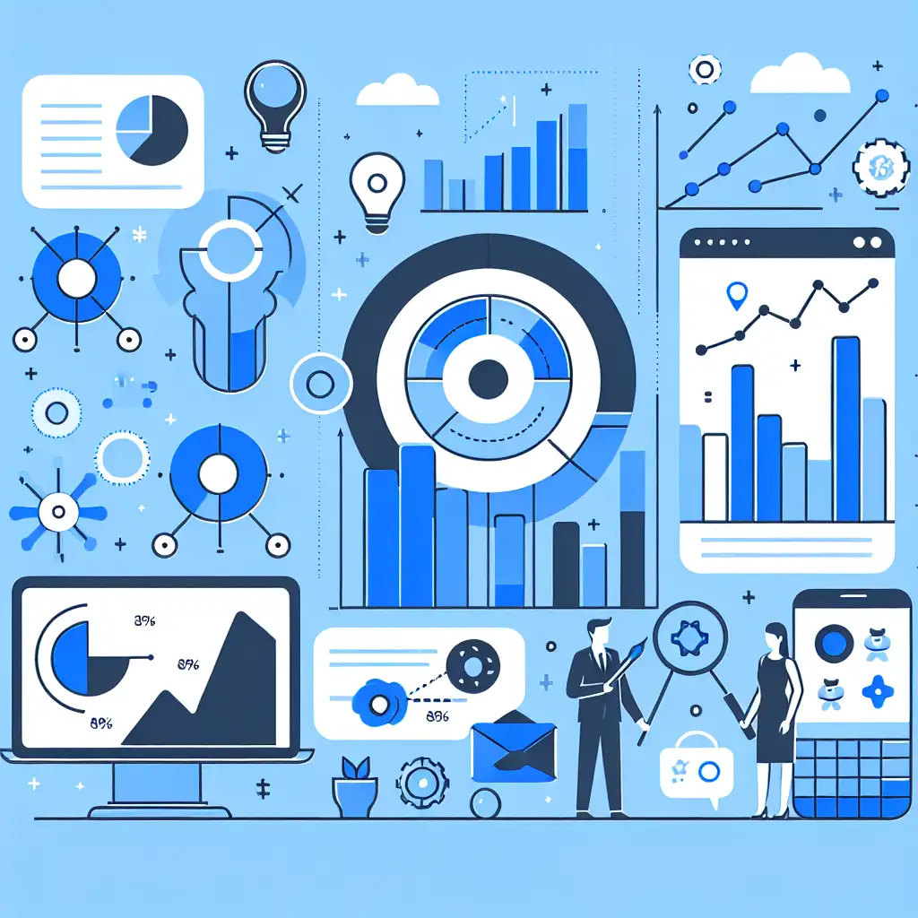 Menggunakan Analytics untuk Meningkatkan Strategi Digital Marketing