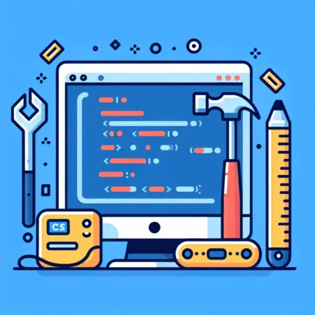 Membuat Website dengan HTML dan CSS