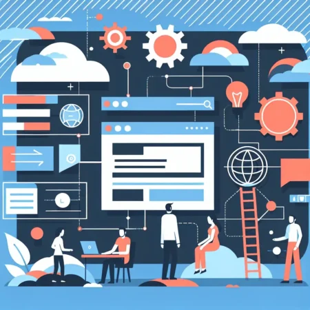 Membuat Website dengan Platform CMS