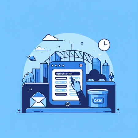 Data Togel Sydney 6D Pencari Angka