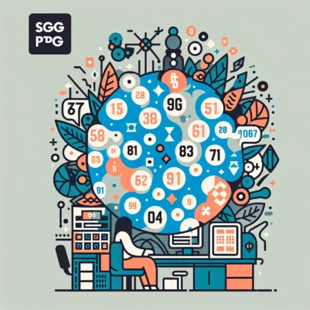 Live Draw SGP Angka Paito