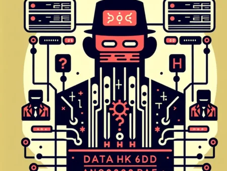 Data HK 6D Angka Paito