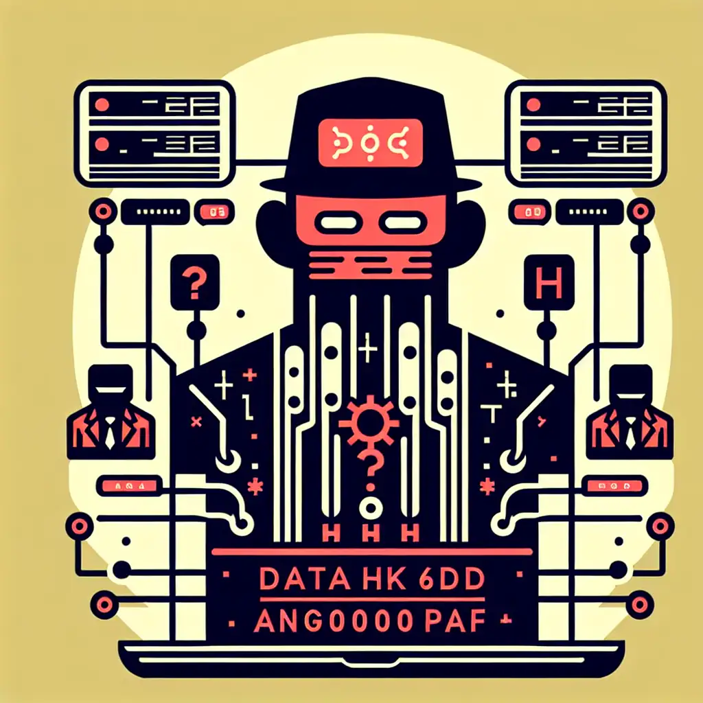 Data HK 6D Angka Paito