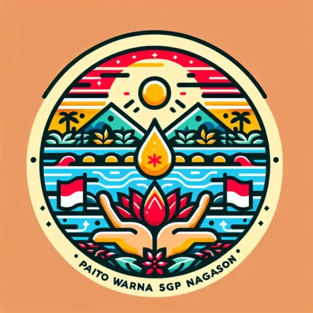 Paito Warna SGP Nagasaon