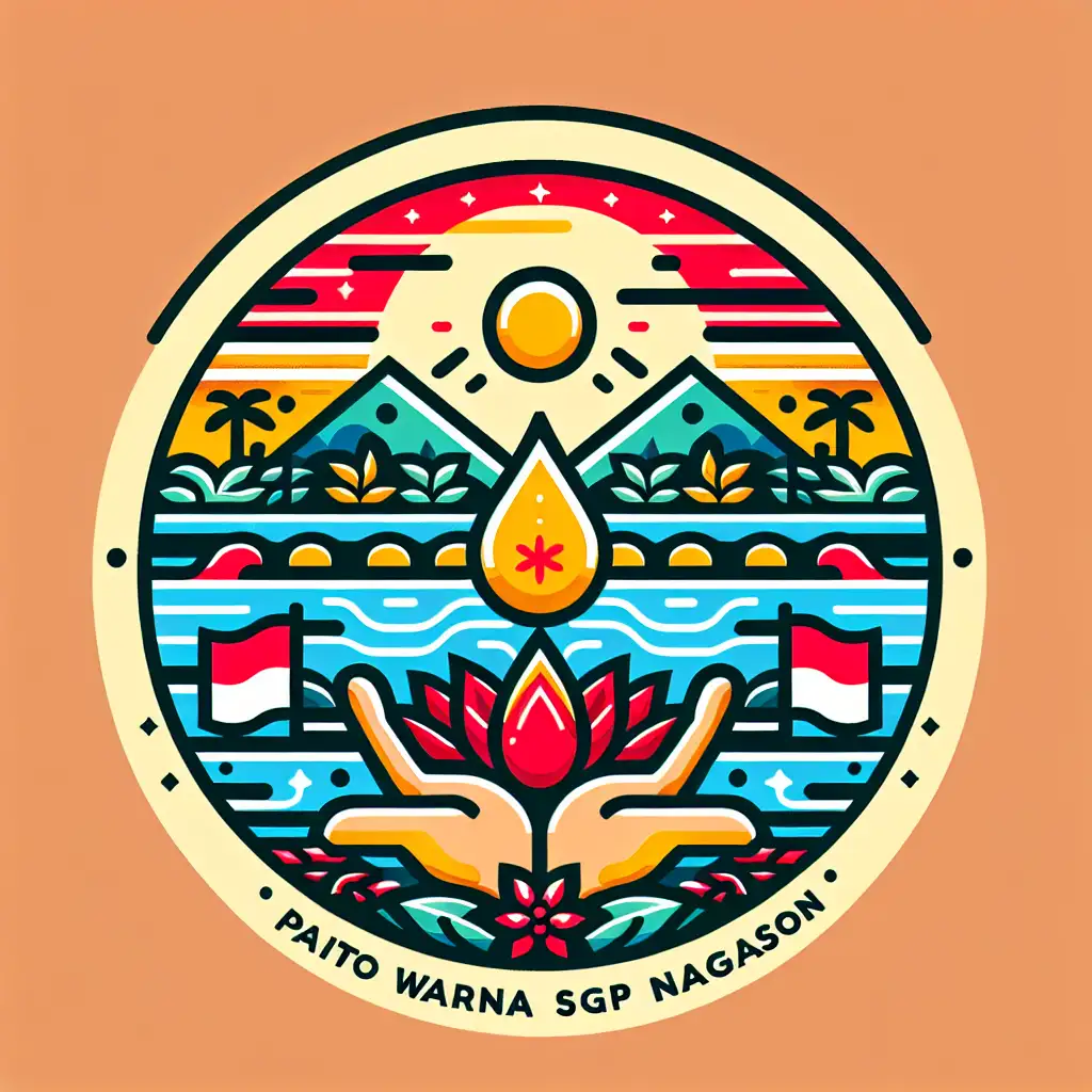 Paito Warna SGP Nagasaon