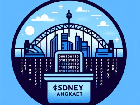 Data Togel Sydney Angkanet