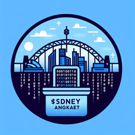 Data Togel Sydney Angkanet