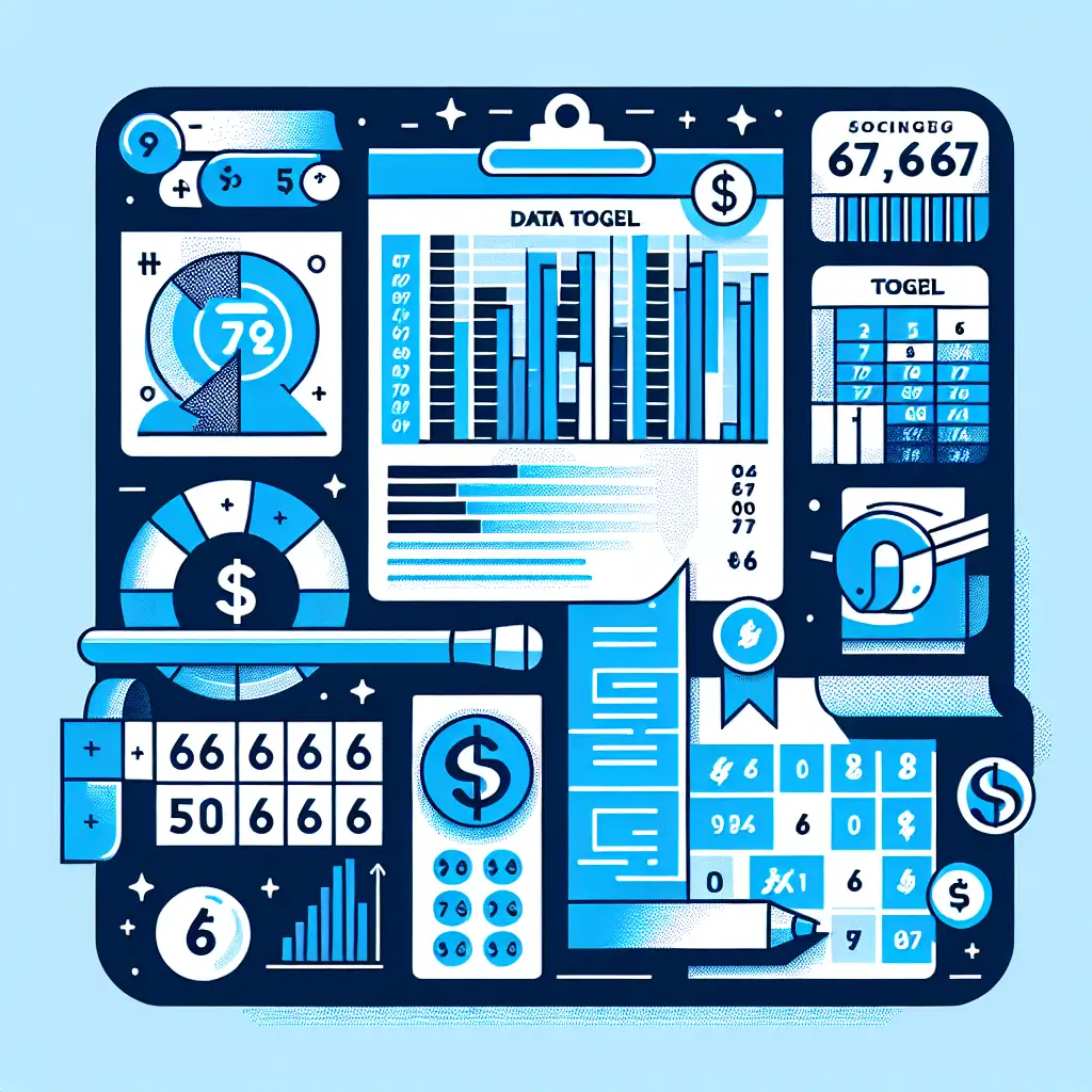 Data Togel Sydney 6D Angkanet