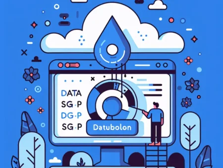 Data SGP Datubolon