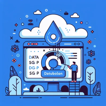 Data SGP Datubolon
