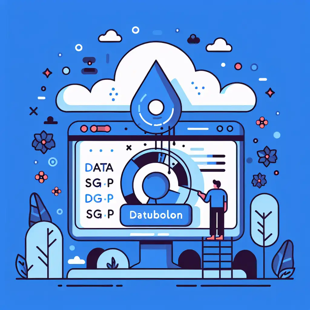 Data SGP Datubolon