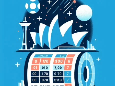 Data Togel Sydney 6D Datubolon