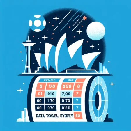 Data Togel Sydney 6D Datubolon
