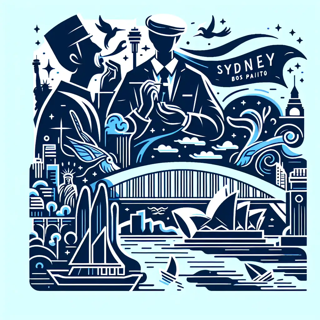Paito Warna Sydney Bos Paito