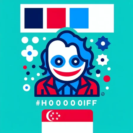 Paito Warna SGP Joker Merah
