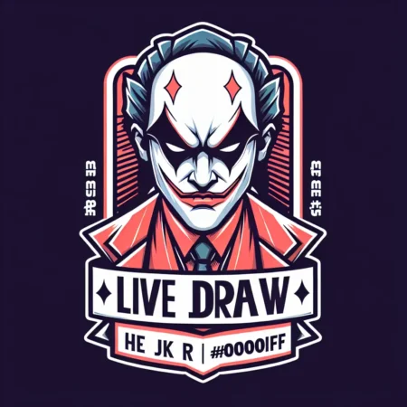 Live Draw HK Joker Merah