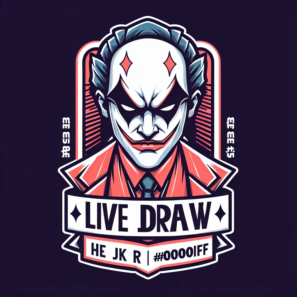 Live Draw HK Joker Merah