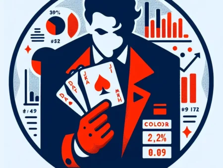 Data SGP Joker Merah