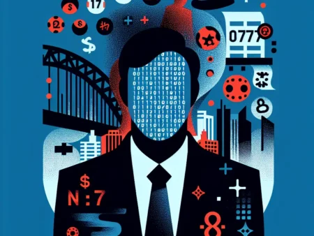 Data Togel Sydney Joker Merah