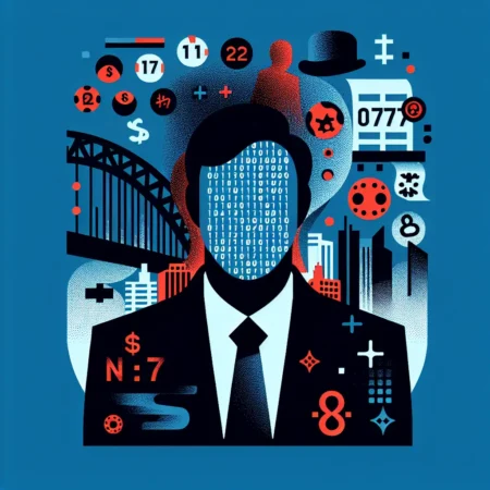 Data Togel Sydney Joker Merah