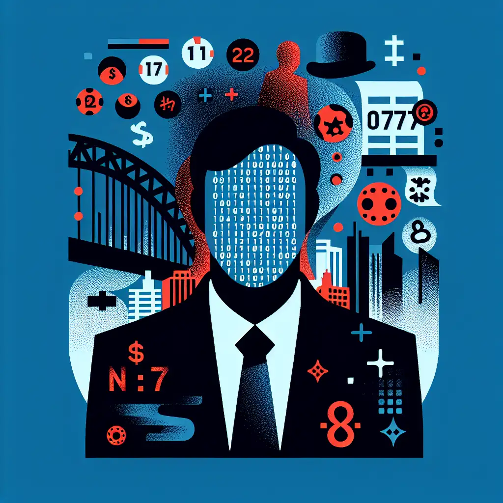 Data Togel Sydney Joker Merah