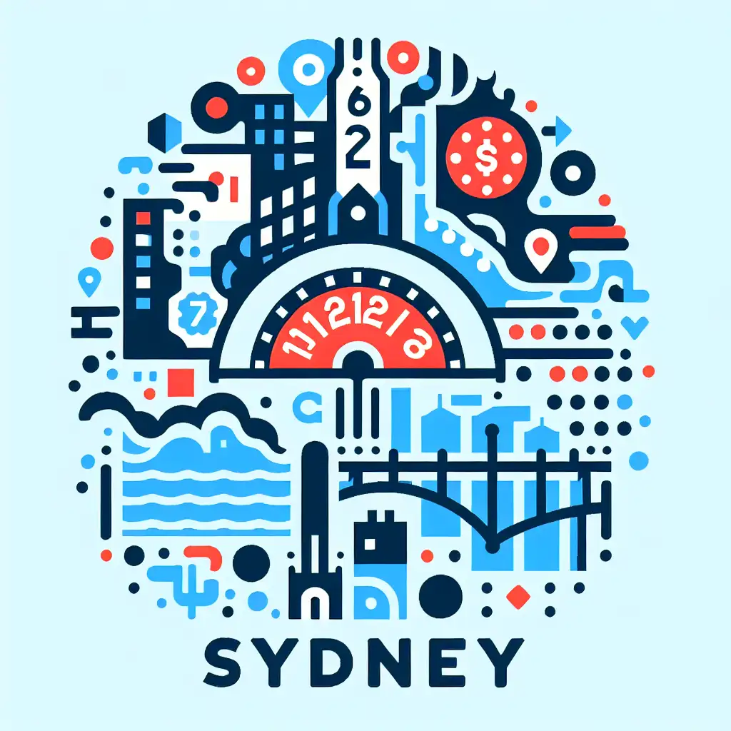 Data Togel Sydney 6D Joker Merah