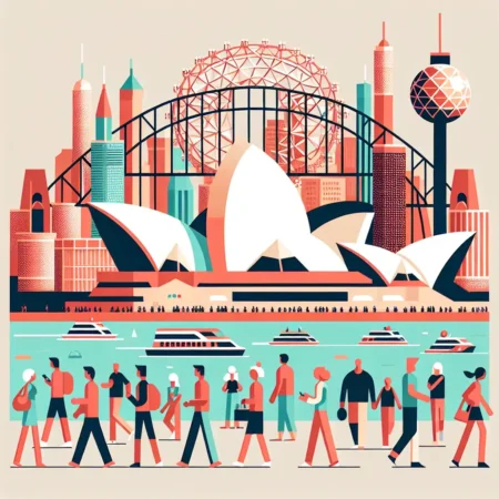 Paito Warna Sydney Raja Dunia Togel