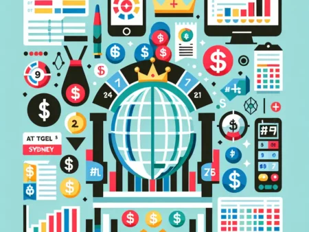 Data Togel Sydney Raja Dunia Togel