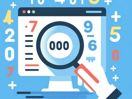 Data SGP Pencari Angka