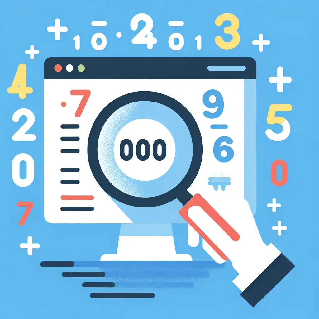 Data SGP Pencari Angka