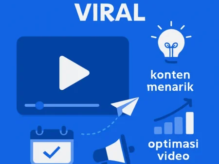 Tips Membuat Video Konten Viral