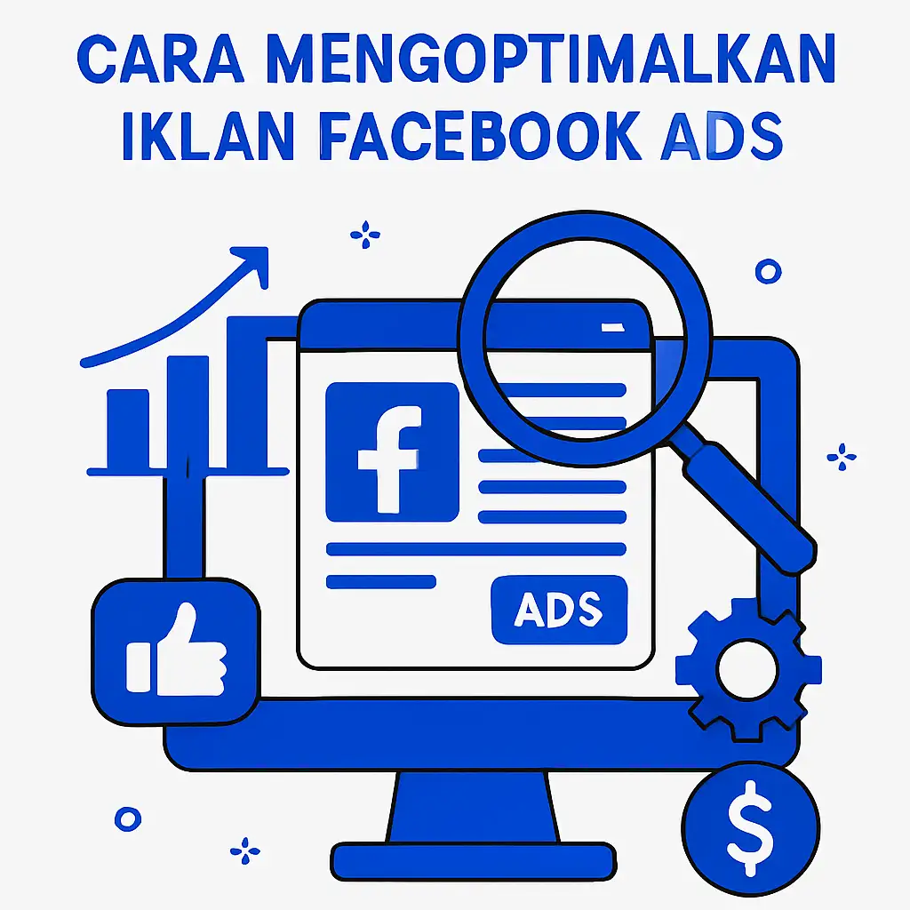 Cara Mengoptimalkan Iklan Facebook Ads